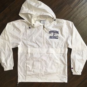 CHAMPION| jacket 🖤